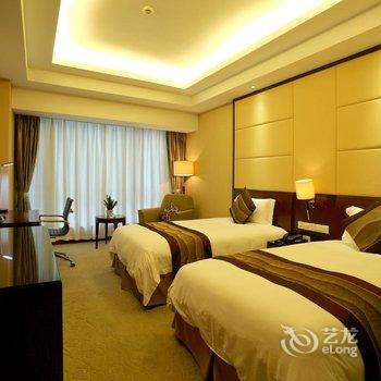 杭州中豪大酒店酒店提供图片