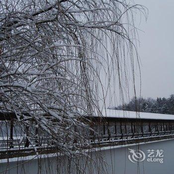 宁国恩龙世界木屋村(宣城)酒店提供图片