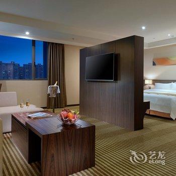 成旅晶赞(厦门枫悦)酒店酒店提供图片