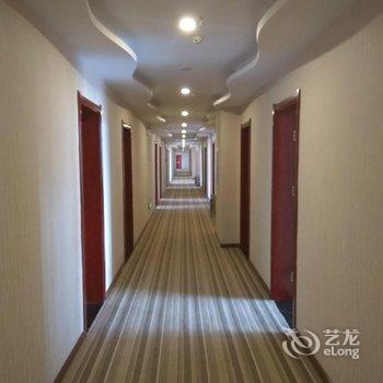 张北豪锦商务宾馆酒店提供图片