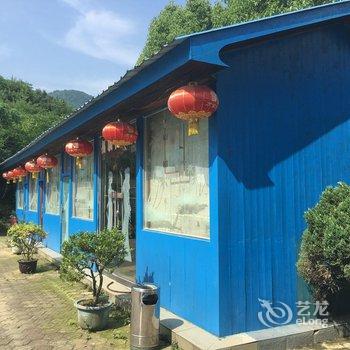 阳新仙岛湖电力休闲山庄酒店提供图片