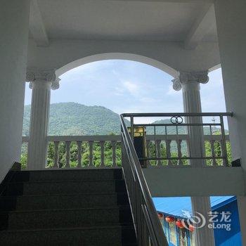 阳新仙岛湖电力休闲山庄酒店提供图片