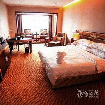 安徽金桂山庄大酒店(亳州)酒店提供图片