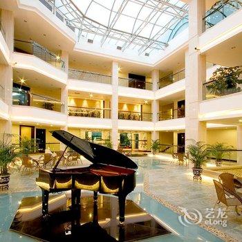 广州金苑酒店酒店提供图片