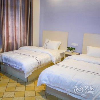凤凰行者客栈酒店提供图片