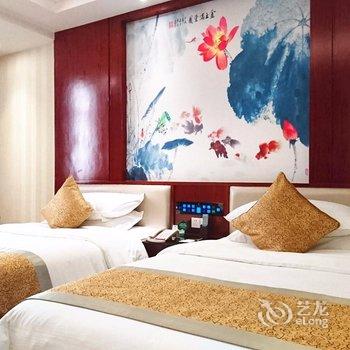 南宁千禧国际大酒店酒店提供图片