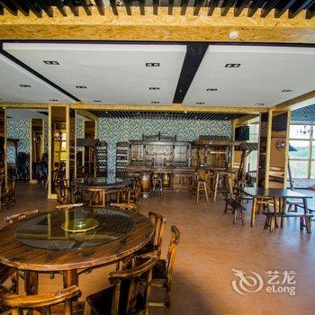 围场塞罕金鼎假日酒店(木兰围场)酒店提供图片