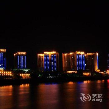 绵阳桃花岛酒店酒店提供图片