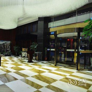 钟祥市丰硕园国际大酒店(钟祥三中店)酒店提供图片