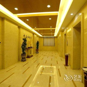 杭州中豪大酒店酒店提供图片