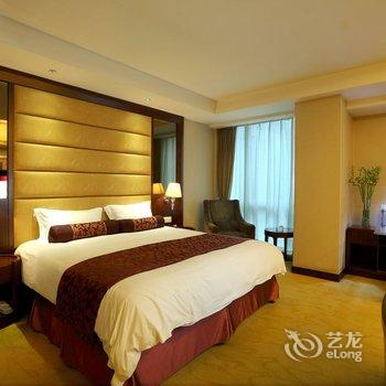 杭州中豪大酒店酒店提供图片