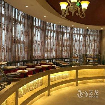 舟山怡东凯丽大酒店酒店提供图片