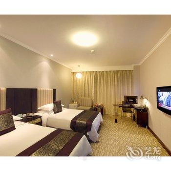 杭州商业大厦酒店提供图片