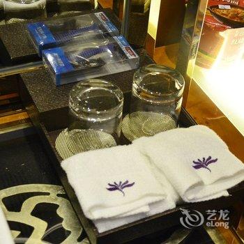 杭州米兰洲际酒店酒店提供图片