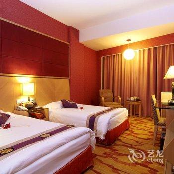 江阴法尔胜大酒店酒店提供图片