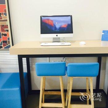 (新品)汉庭酒店(西宁火车站广场店)酒店提供图片