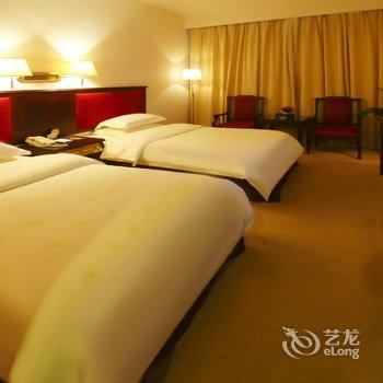 柳州京都宾馆酒店提供图片