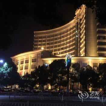 芜湖汉爵阳明大酒店酒店提供图片