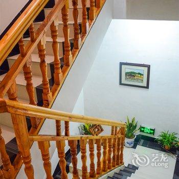 凤凰行者客栈酒店提供图片