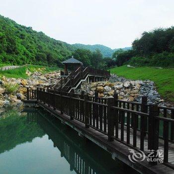 滁州九天峰度假村酒店提供图片