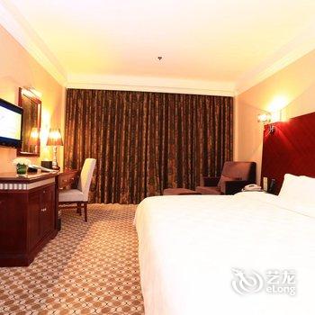 厦门牡丹万鹏宾馆酒店提供图片
