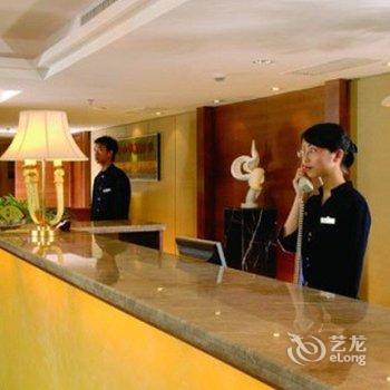 厦门翔安颐豪酒店(原新怡酒店)酒店提供图片