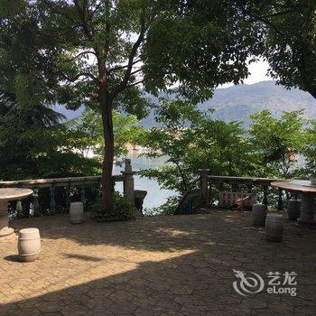 阳新仙岛湖电力休闲山庄酒店提供图片