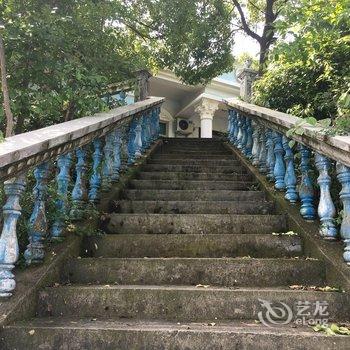 阳新仙岛湖电力休闲山庄酒店提供图片