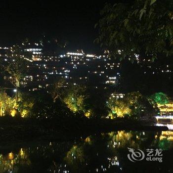 西江观景台酒店酒店提供图片