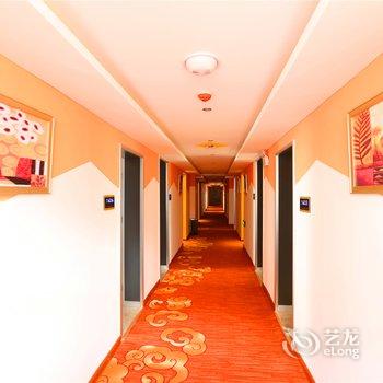 三门峡一品时尚主题酒店酒店提供图片