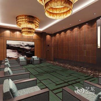 南通滨江洲际酒店酒店提供图片