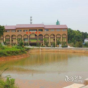 重庆语鸣度假-阿富尔酒店酒店提供图片