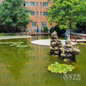 新乡石榴花园酒店酒店提供图片