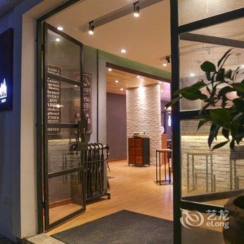 厦门栖城度假艺术酒店酒店提供图片