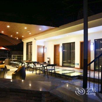 厦门栖城度假艺术酒店酒店提供图片