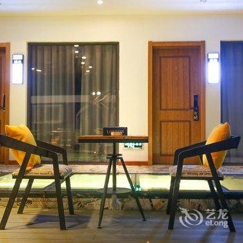 厦门栖城度假艺术酒店酒店提供图片