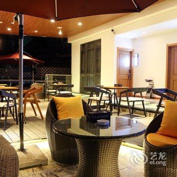厦门栖城度假艺术酒店酒店提供图片