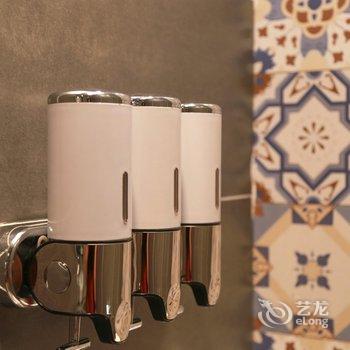 厦门栖城度假艺术酒店酒店提供图片