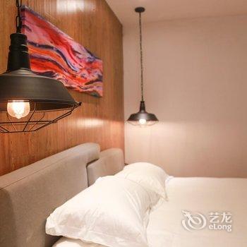 厦门栖城度假艺术酒店酒店提供图片