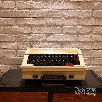 厦门栖城度假艺术酒店酒店提供图片