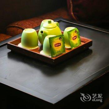 天津市瑞丽酒店酒店提供图片