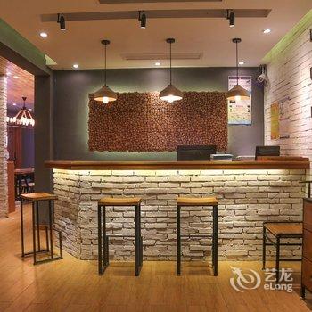 厦门栖城度假艺术酒店酒店提供图片