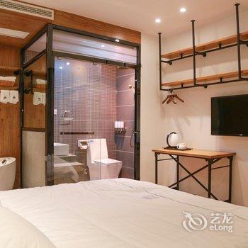 厦门栖城度假艺术酒店酒店提供图片