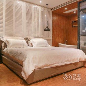 厦门栖城度假艺术酒店酒店提供图片