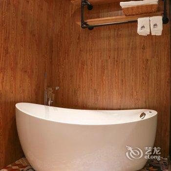 厦门栖城度假艺术酒店酒店提供图片