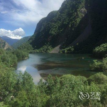 茂县海边农庄用户上传图片