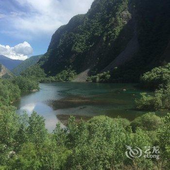 茂县海边农庄用户上传图片