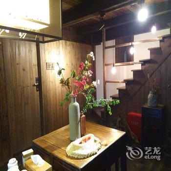 婺源赋春山居酒店提供图片