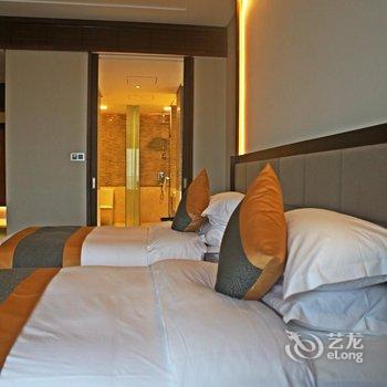 天津侨英汇酒店酒店提供图片