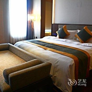天津侨英汇酒店酒店提供图片